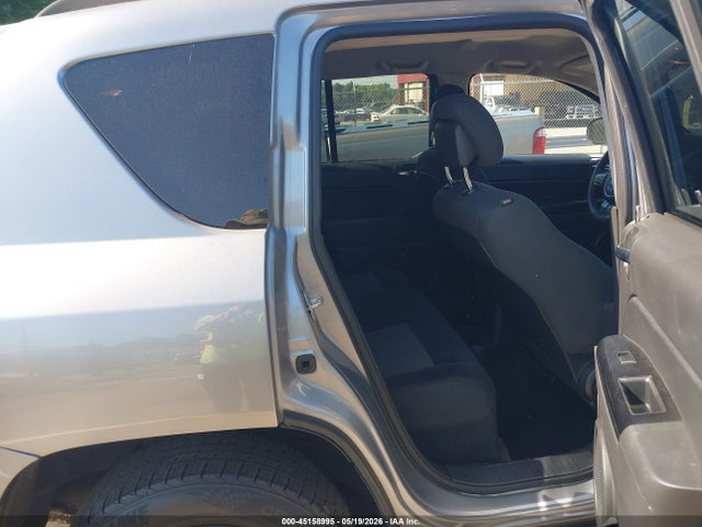 Jeep Compass Sport