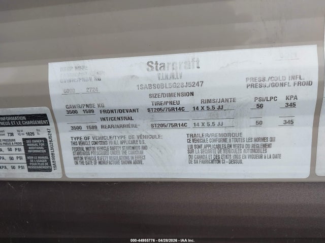 Starcraft Ar one
