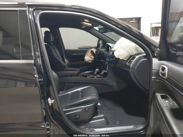 Jeep Grand Cherokee Limited 4x2