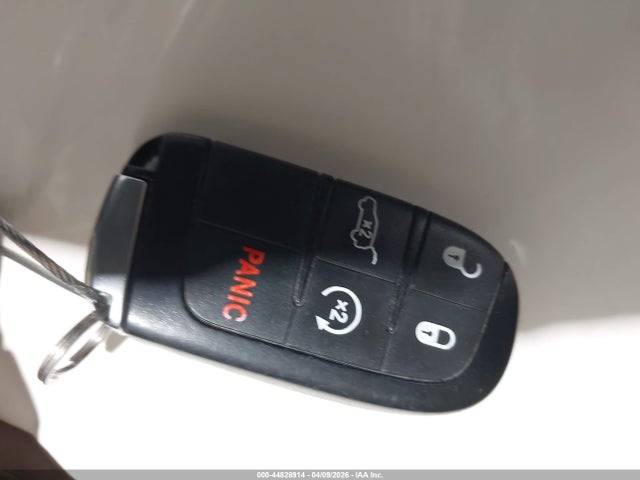 Jeep Grand Cherokee Limited 4x2