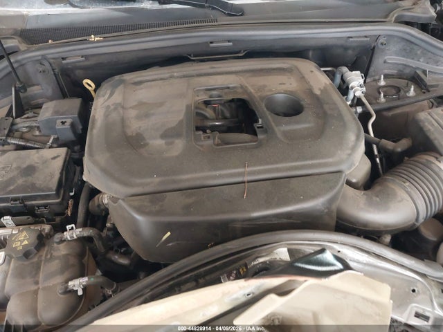 Jeep Grand Cherokee Limited 4x2
