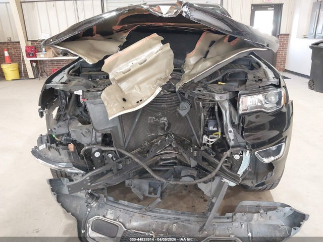 Jeep Grand Cherokee Limited 4x2
