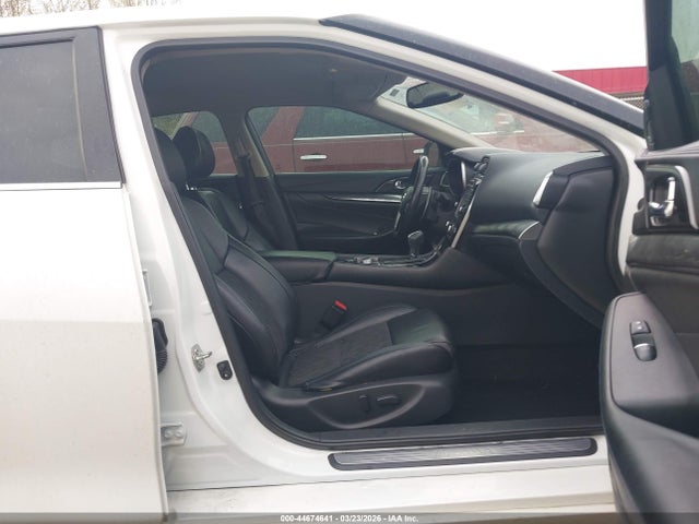 Nissan Maxima 3.5 Sr