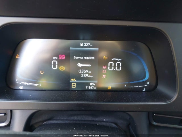 Hyundai ELANTRA Sel Sport