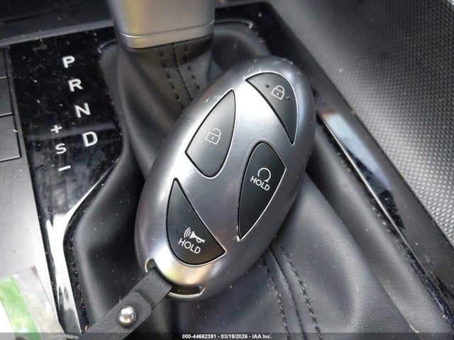 Hyundai ELANTRA Sel Sport
