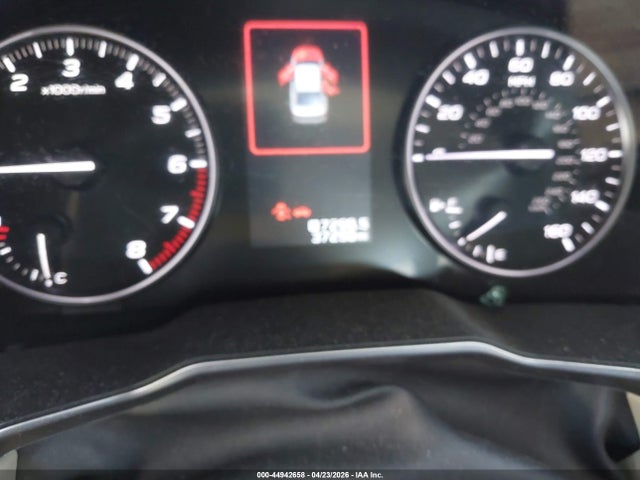 Subaru Legacy Limited