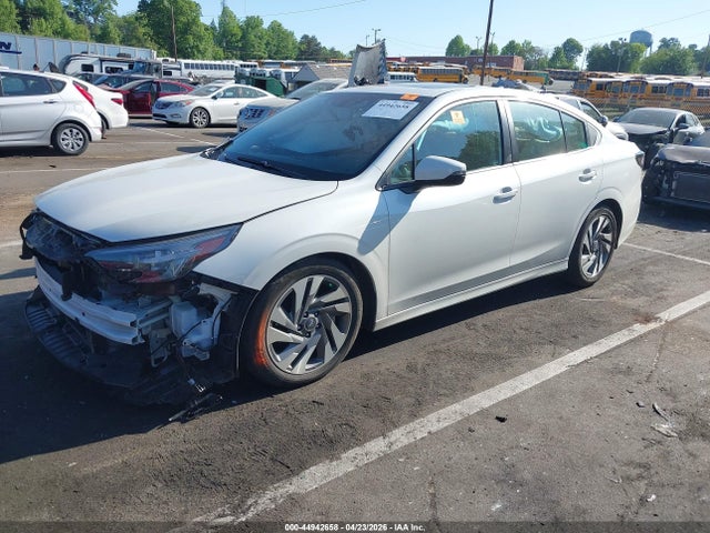 Subaru Legacy Limited