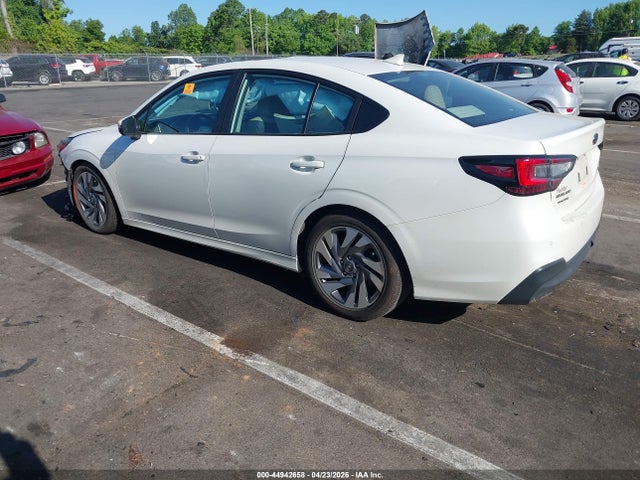 Subaru Legacy Limited