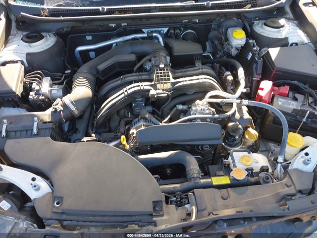 Subaru Legacy Limited
