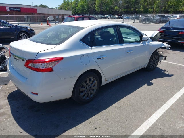 Nissan Sentra