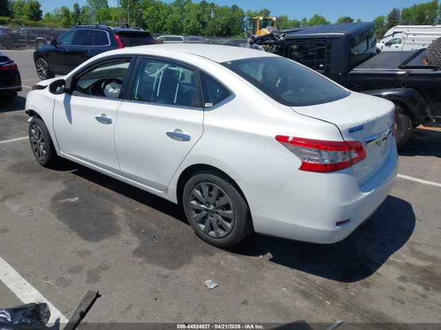 Nissan Sentra