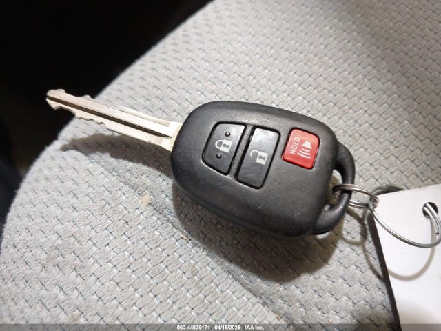 Toyota Prius c One