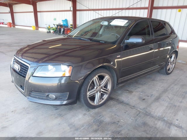 Audi A3 2.0 Tdi Premium