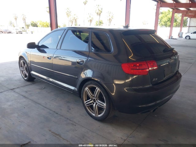 Audi A3 2.0 Tdi Premium