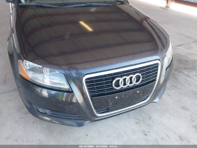 Audi A3 2.0 Tdi Premium