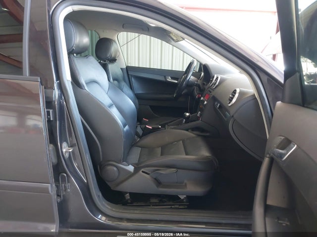 Audi A3 2.0 Tdi Premium