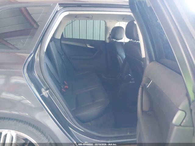 Audi A3 2.0 Tdi Premium