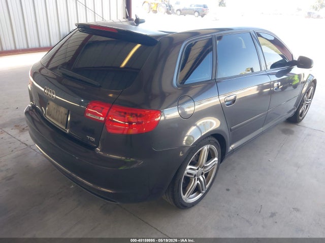 Audi A3 2.0 Tdi Premium