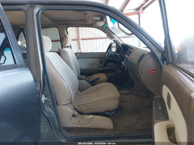 Toyota 4Runner Sr5