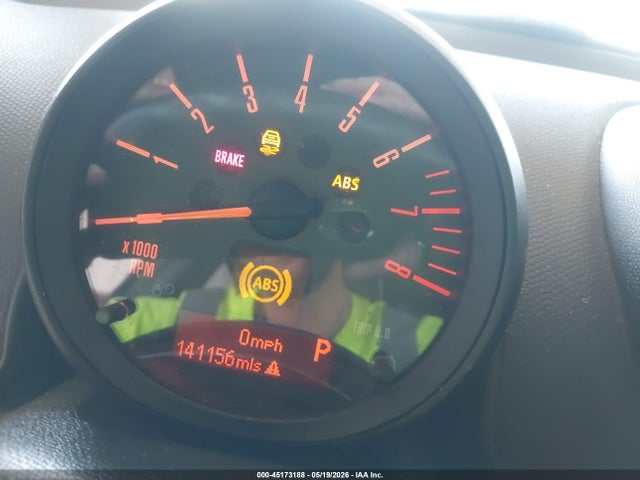 MINI Countryman Cooper S