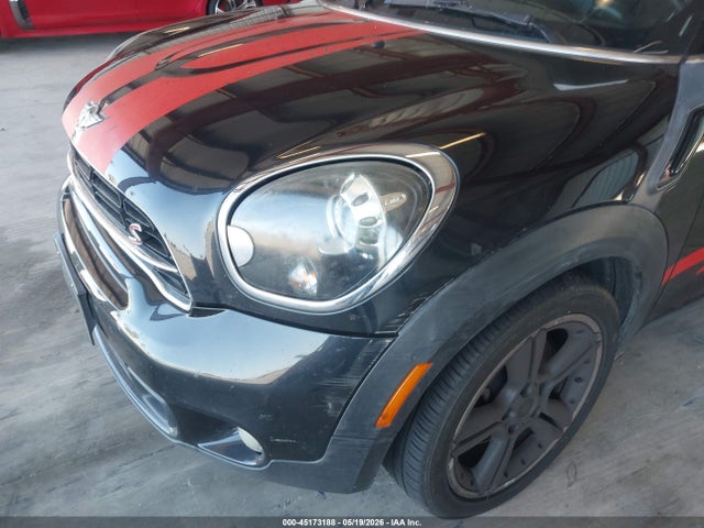 MINI Countryman Cooper S