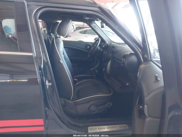 MINI Countryman Cooper S