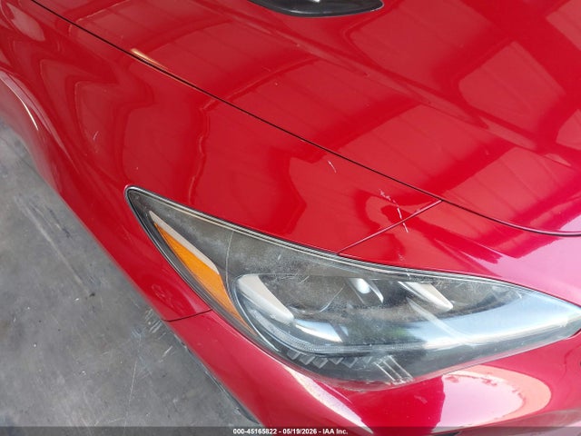 Kia Stinger Gt2