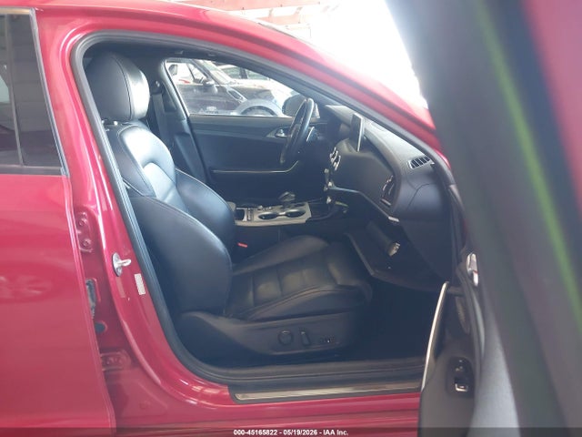 Kia Stinger Gt2