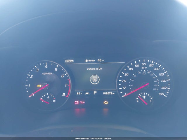 Kia Stinger Gt2