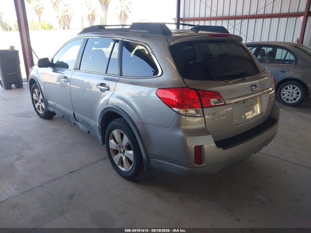 Subaru Outback 2.5i Limited