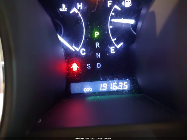 Toyota Highlander Base Plus V6