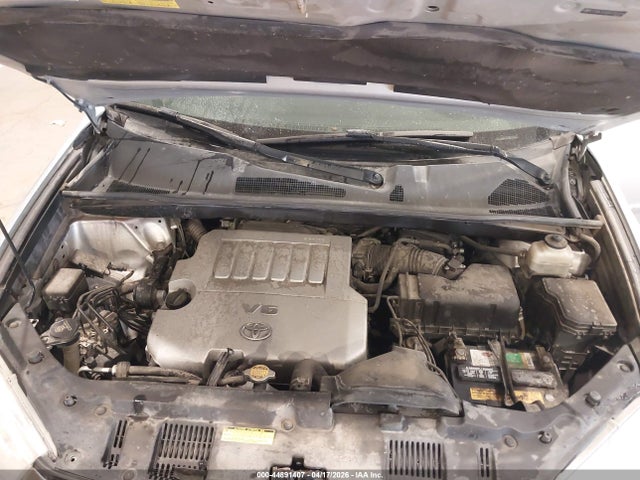 Toyota Highlander Base Plus V6