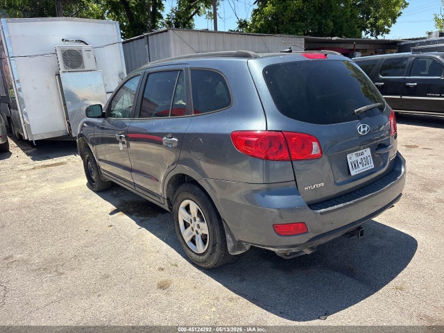 Hyundai SANTA FE Gls