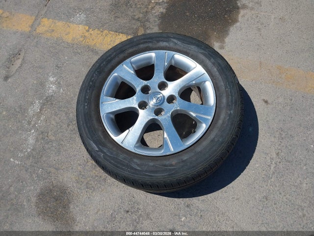 Toyota Camry Xle V6