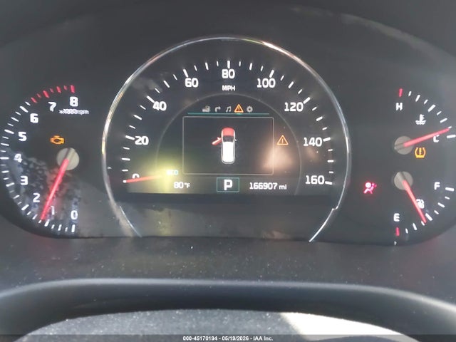 Kia Sorento 3.3l Sx