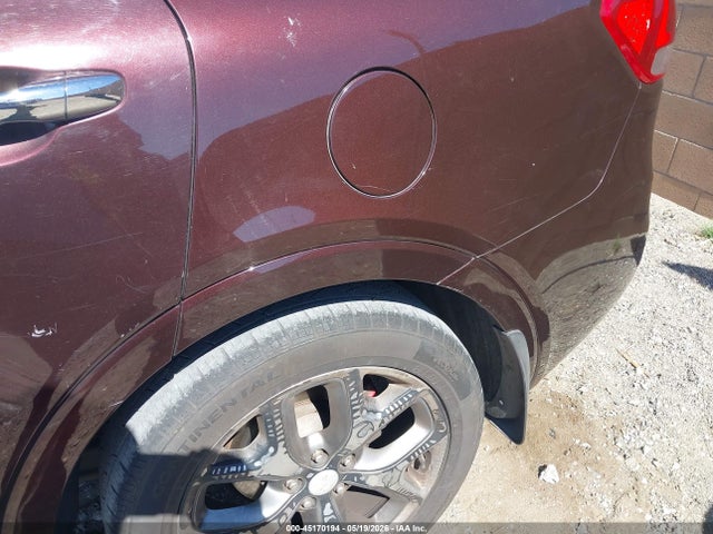 Kia Sorento 3.3l Sx