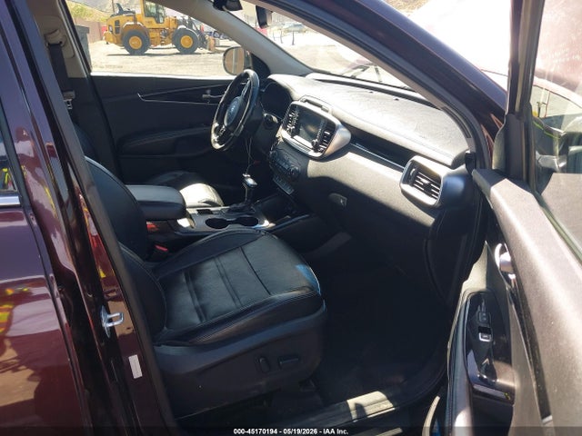 Kia Sorento 3.3l Sx