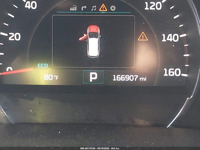Kia Sorento 3.3l Sx