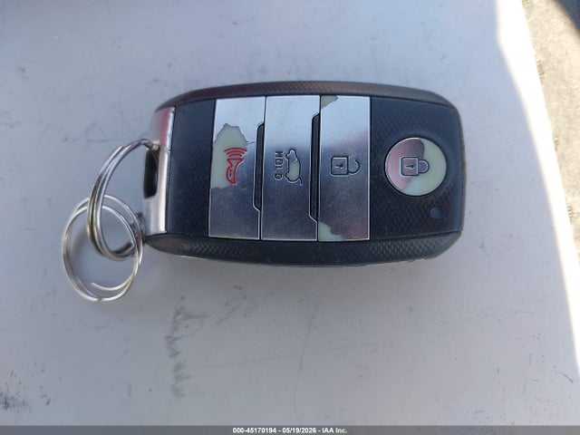 Kia Sorento 3.3l Sx