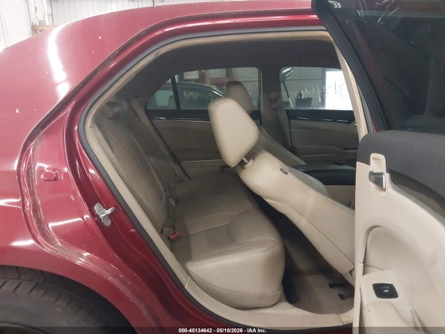 Chrysler 300 Motown