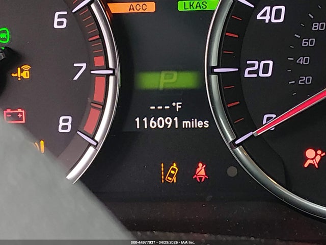 Acura TLX Tech   A-spec Pkgs