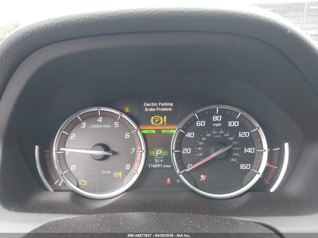 Acura TLX Tech   A-spec Pkgs