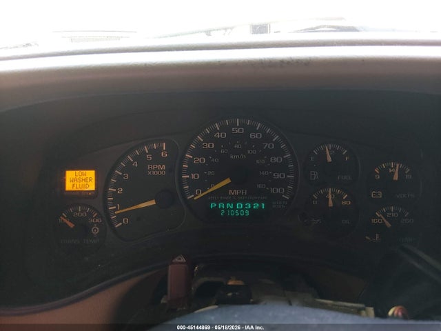 GMC Yukon Slt