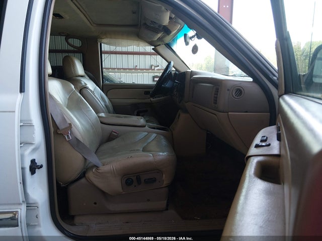 GMC Yukon Slt