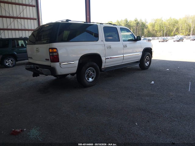 GMC Yukon Slt