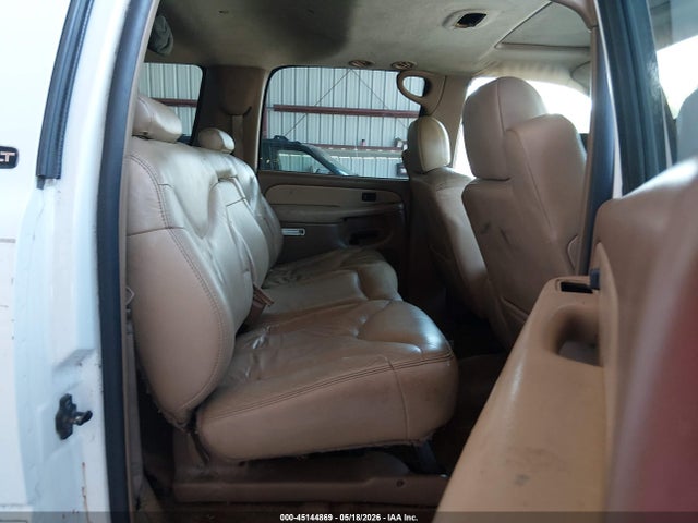 GMC Yukon Slt