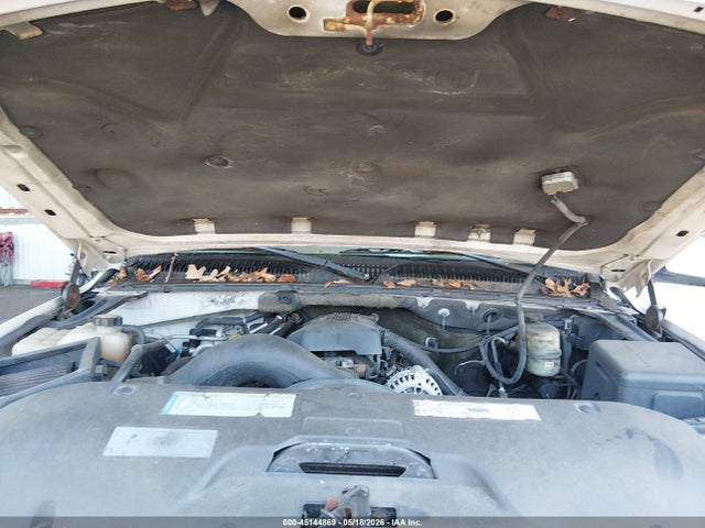 GMC Yukon Slt