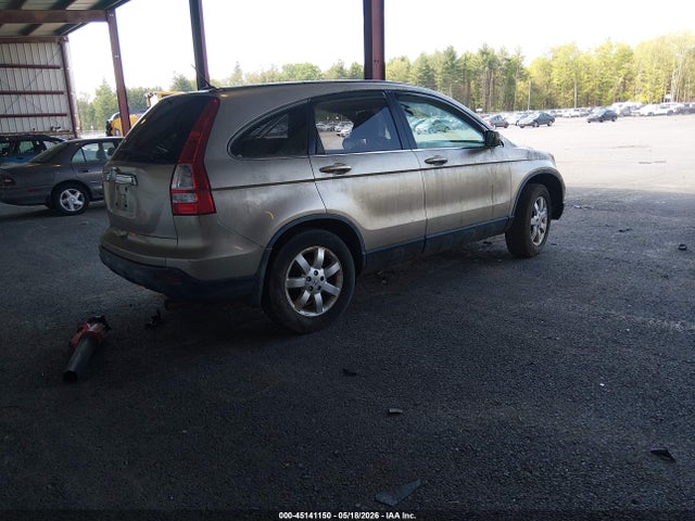 Honda CR-V Ex-l