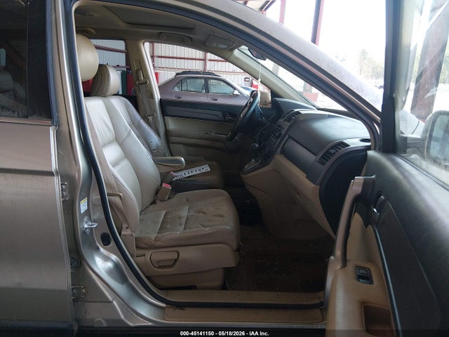 Honda CR-V Ex-l