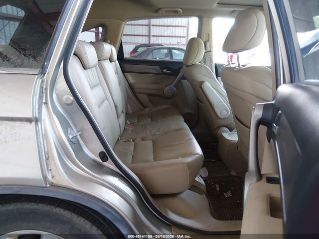 Honda CR-V Ex-l